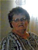 Catherine Fox Obituary (2013)