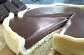 Tarte Chocolat Cook E Club Videos De Cuisine Preparez Les Recettes De Thomas