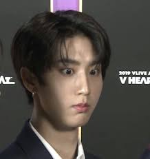 What did you see that you know you were not meant to see?