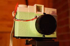 The brinno tlc200 is a new class of camera designed to make hd time lapse photography simple, yet it has the flexibility to change lenses and custom program time intervals for. Diy Cable Release For The Diana F Lomography