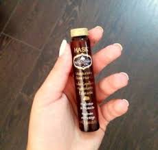 Simdi Bakim Zamani Hask Macadamia Oil Sac
