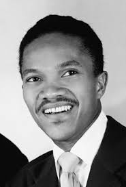 OKCU awards doctorate to Harold Nicholas