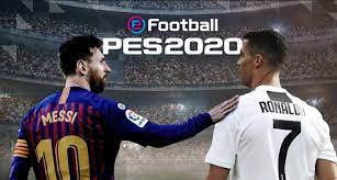 Open the installer, click next and select the listing the place to install. Efootball Pes 2020 Download Get Efootball Pro Evolution Soccer 2020 Pc Full Game For Free Download Android Ios Mac And Pc Games