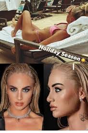 Deborah Lehmann's Instagram, Twitter & Facebook