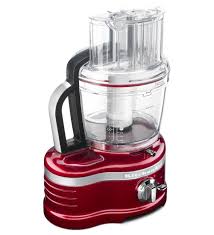Kitchenaid Pro Line 16 Cup Food Processor Candy Apple Red Kitchenaid Food Processor Food Processor Recipes Kitchen Aid
