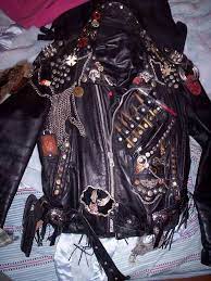 Character Design Inspiration Punk Jackets Grunge Jacket Punk Outfits
