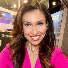 Jolene Mcintosh's Instagram, Twitter & Facebook