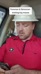 Marshall Patrick Foreman Life Is Hard