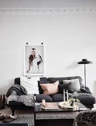 Eye design decorating interiors pink grey room. 9 Gorgeous White Grey And Pink Interiors That Make You Dream Daily Dream Decor
