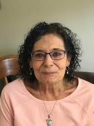 Obituary information for Pamela Cheryl Wright