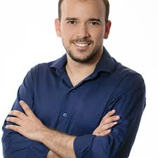 Éric Carvalho Rocha