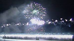 What Was The The Origin Of Fireworks For American Independence Day Click On Pin And Learn Holiday History Chinese New Year Traditions New Years History