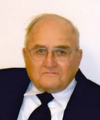 Arie Blom (1929-2016)