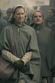 The Handmaid S Tale The 6 Most Important Moments In Episode 2 Mary And Martha Handmaid S Tale A Handmaids Tale The Handmaid S Tale Book