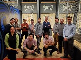 Danning Xu, P.Eng, PMP