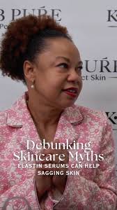 Debunking Skincare Myths