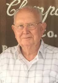 Obituary for George William Brown
