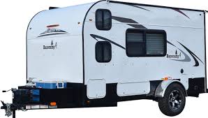 Three Feathers Manufacturing Llc Basecamp 4 Light Trailer Custom Trailers Off Road Trailer