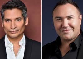 Review: Brass at The Union Theatre