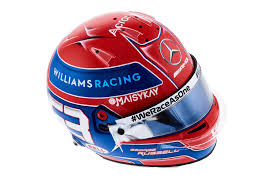 Over the past two decades,. George Russell F1 Driver For Williams