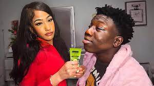 Young Dabo's Girlfriend Admits She Thinks He's Ugly After Public Fight