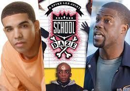 Spike Lee Reportedly Eyed Drake And Kevin Hart To Lead 'School Daze Too'