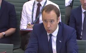 Matt hancock forgot the golden rule of pretending to cry on national television, one tweeter noted, which is to produce at least one discernible tear. New Bill To Safeguard Nhs Funding For Long Term Plan Nursing Times