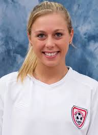 2013 Women's Soccer Roster