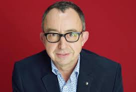 Steve Redmond appointed SVP of Global Corporate Comms at BMG