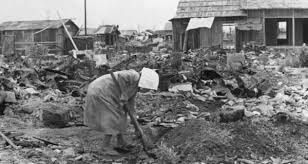 Hiroshima before and after photos. 37 Hiroshima Aftermath Photos That Reveal The True Devastation