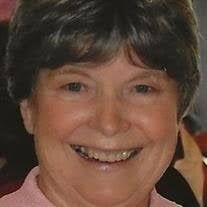 Marilyn Stewart Chugg Obituary