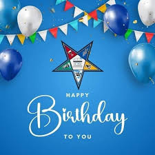 Harmony No. 57, OES, PHA