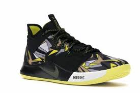 Introducing paul george's first signature shoe. Nike Pg 3 Mamba Mentality Paul George Men Basketball Shoes 100 Legit Ao2607 900 Ebay