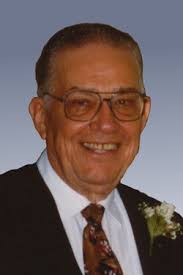 Obituary information for Joseph "Joe" Nicholson