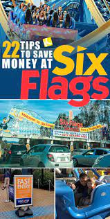 23 Six Flags Discounts Tips That Ll Save You A Ton Six Flags Six Flags Great Adventure Six Flags Over Texas