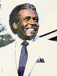 Joseph Williams Obituary (1930