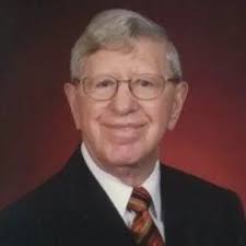 Obituary information for Harold DeBruin
