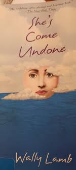 I love Wally Lamb but for whatever reason, I never read his debut novel.  Honestly, this is beyond amazing. Highly recommend. A 5 star read.