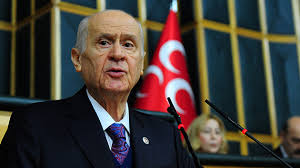 Arastirmaci Ibrahim Uslu Devlet Bahceli 2021 In Ikinci Yarisinda Erken Secim Cagrisi Yapacak