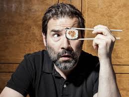 Adam Buxton interview