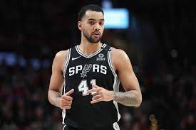 Join your fellow san antonio spurs fans and keep up with the latest spurs news, updates, trades, scores, stats, rumors and commentary. 3 San Antonio Spurs Players Who Won T Be Back Next Season