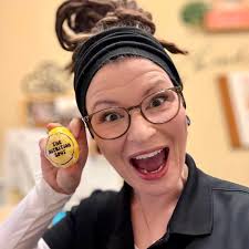 ‎The Nutrition Spot‎