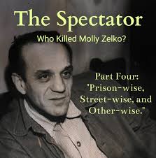 The Spectator Podcast