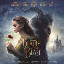 La bella e la bestia: Beauty And The Beast 2017 Soundtrack Wikipedia