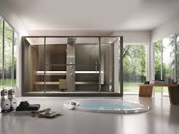 Villa Castelli Puglia Home Spa Room Sauna Steam Room Home Spa