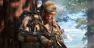Gameplay au sniper locus sur la map nuketown (nuk3town) sur le multijoueur de black ops 3 ▻ clique ici pour t'abonner à ma. Call Of Duty Black Ops 3 Multiplayer Gameplay Leaks Watch It Here Vg247