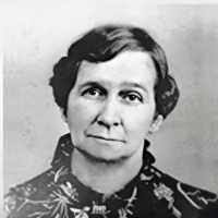 Julia May Carter (1885–1952)