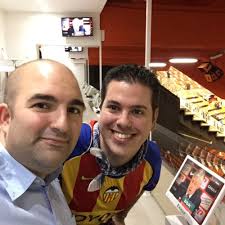 THE BEST 10 STADIUMS & ARENAS in VALENCIA, SPAIN