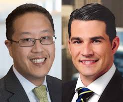 Arnold & Porter Recruits Government Contract Heavyweights