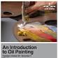 An Introduction to Oil Painting with Hayley Munroe event image